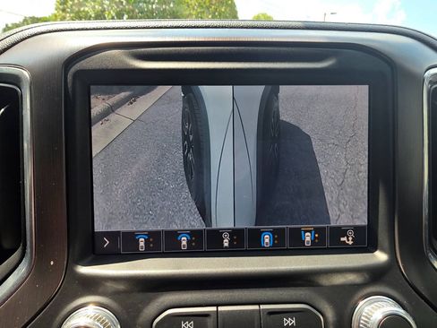Used 2019 GMC Sierra 1500 AT4 w/ AT4 Premium Package AWD/4WD image 38