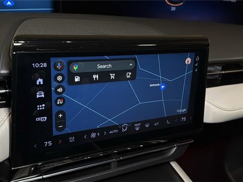 Used 2024 Lincoln Nautilus Reserve w/ Equipment Group 203A image 24