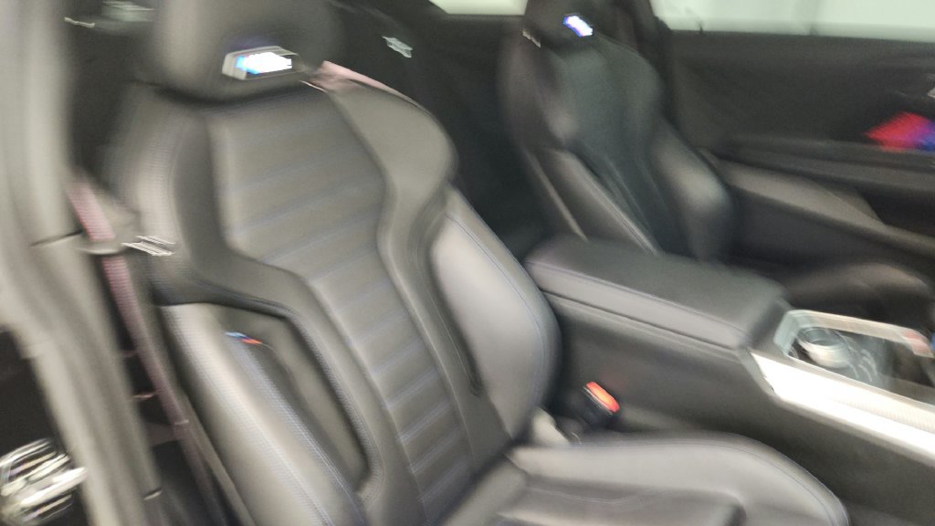 Used 2023 BMW M2 w/ Lighting Package RWD image 39