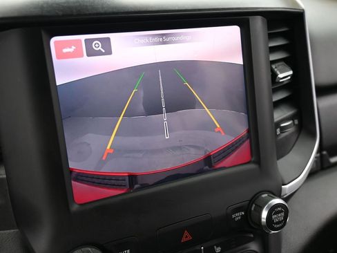 Used 2022 RAM 1500 Big Horn image 23