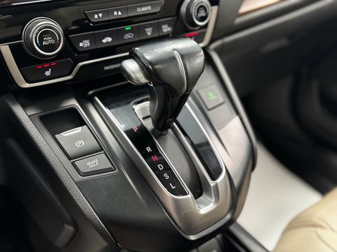 Used 2019 Honda CR-V EX-L image 29