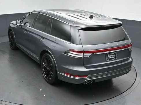 Used 2021 Lincoln Aviator Reserve w/ Equipment Group 208A AWD/4WD image 51