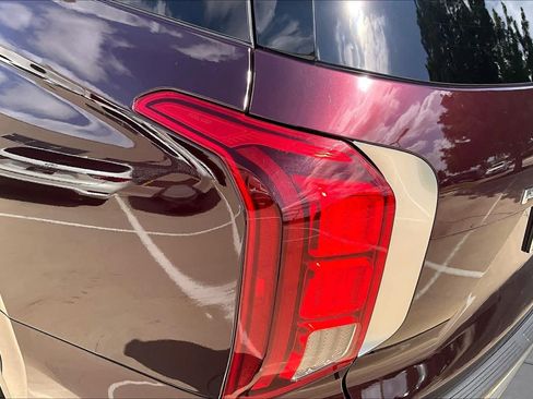 Used 2023 Hyundai Palisade Limited FWD image 27