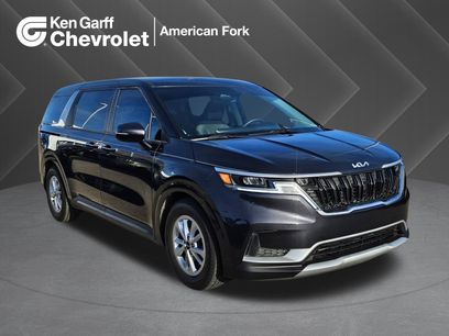 Used 2022 Kia Carnival LX