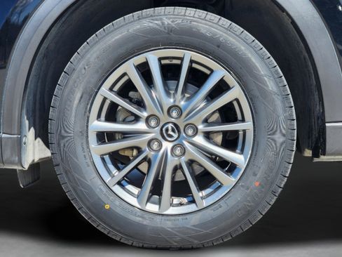 Used 2017 MAZDA CX-5 Sport image 11