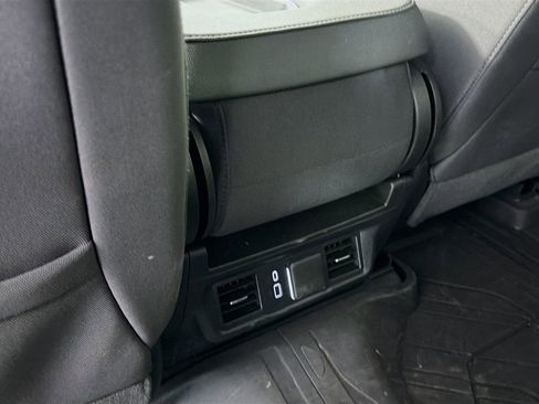 Used 2024 Chevrolet Silverado 1500 LT w/ Convenience Package II image 27