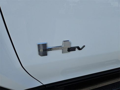 Used 2022 GMC Hummer EV Edition 1 w/ LPO, Illumination Package image 30
