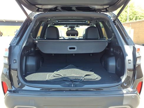 Certified 2025 Subaru Forester Limited AWD/4WD image 16