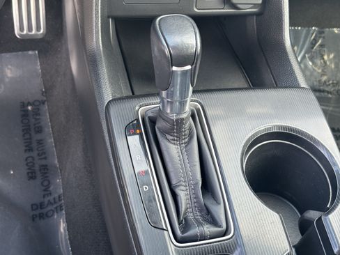 Certified 2023 Honda Civic Sport image 22