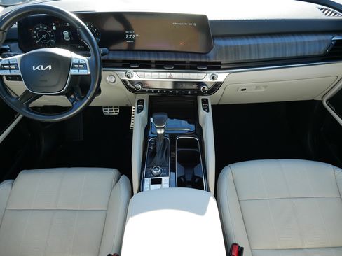 Certified 2023 Kia Telluride SX image 10