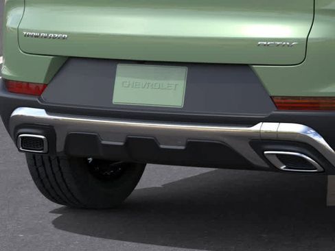 New 2026 Chevrolet TrailBlazer ACTIV image 14