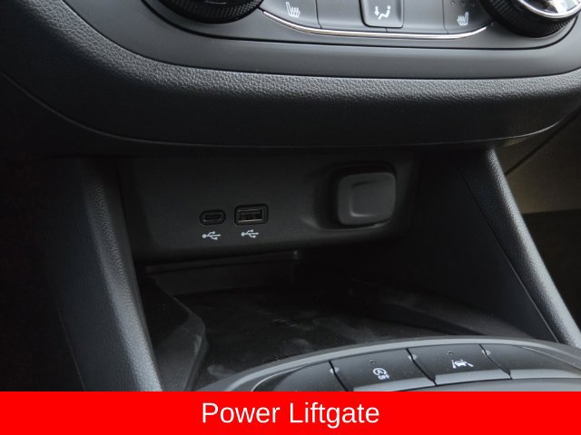 New 2026 Buick Envista Preferred w/ Convenience I Package FWD image 18