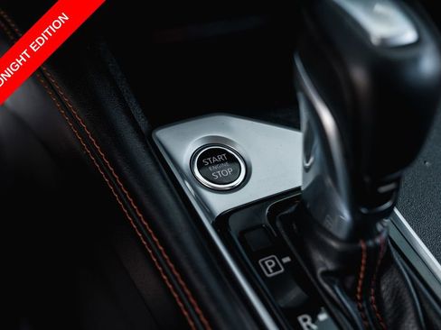 Used 2022 Nissan Altima 2.5 SR w/ Midnight Edition Package FWD image 17
