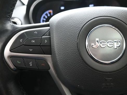 Used 2021 Jeep Grand Cherokee Limited w/ Quick Order Package 28K 80th AWD/4WD image 26