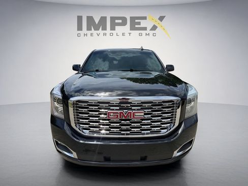 Used 2019 GMC Yukon Denali w/ Open Road Package AWD/4WD image 7