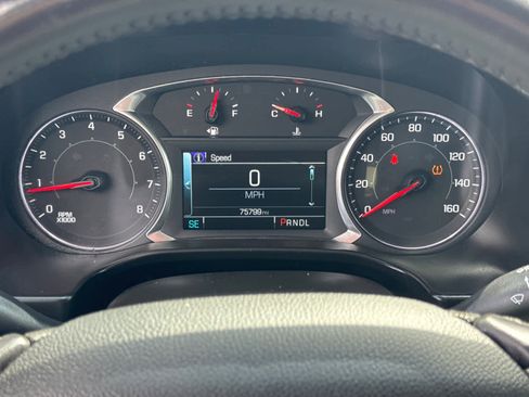 Used 2018 GMC Acadia SLE w/ Driver Alert Package I AWD/4WD image 17