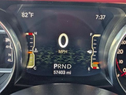 Used 2021 Jeep Wrangler Unlimited Rubicon image 11