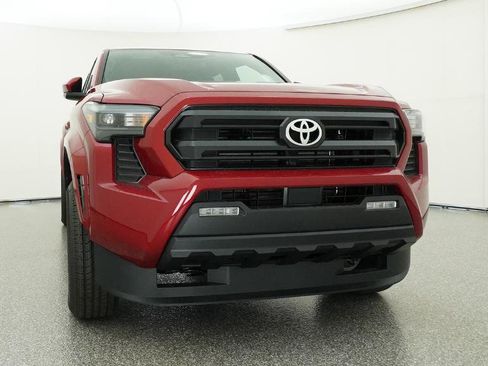 New 2026 Toyota Tacoma SR5 AWD/4WD image 33