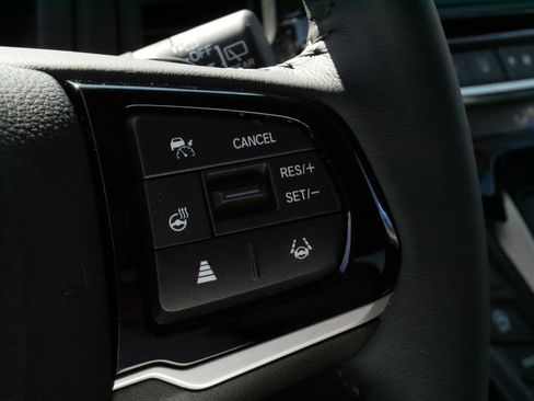 Certified 2026 Honda Odyssey Elite image 25