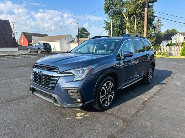 Used 2023 Subaru Ascent Limited AWD/4WD image 3