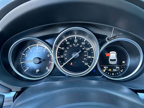 New 2025 MAZDA CX-5 AWD 2.5 S w/ Preferred Package image 21