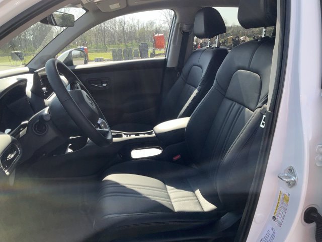 New 2027 Honda HR-V EX-L image 18