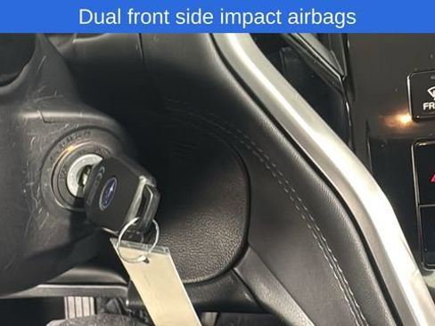 Certified 2022 Subaru Legacy Premium image 25