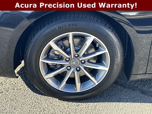 Certified 2020 Acura TLX w/ Technology Package image 11