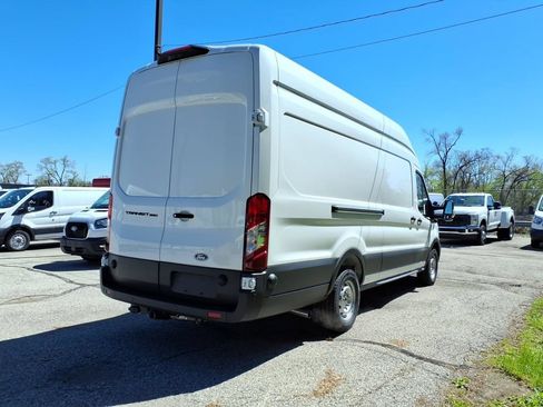 New 2026 Ford Transit 350 148 High Roof Extended RWD image 5