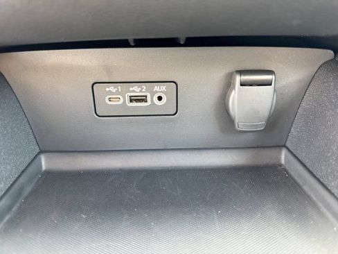 Certified 2025 Nissan Altima 2.5 S FWD image 22