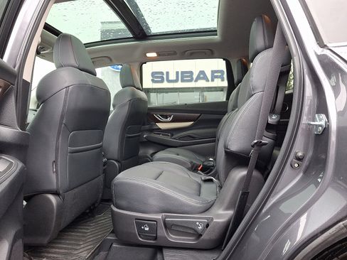 Certified 2022 Subaru Ascent Touring image 41