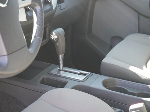 Used 2015 Nissan Xterra S w/ Value Package RWD image 21