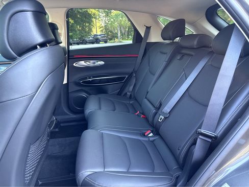 New 2026 Genesis GV70 2.5T image 28