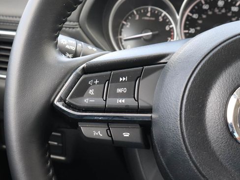 Used 2025 MAZDA CX-5 AWD 2.5 S w/ Select Package image 26
