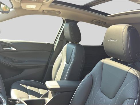 New 2026 Buick Encore GX Avenir w/ Avenir Technology Package AWD/4WD image 18