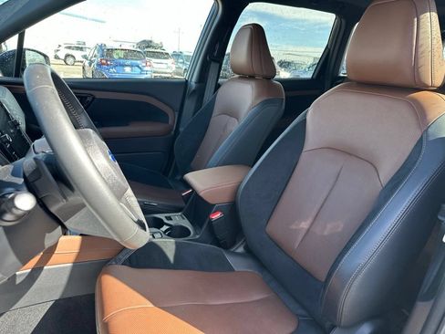 Certified 2025 Subaru Forester Limited AWD/4WD image 26