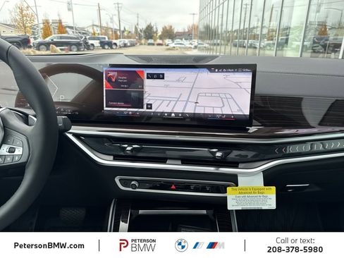 New 2026 BMW X5 xDrive50e image 11