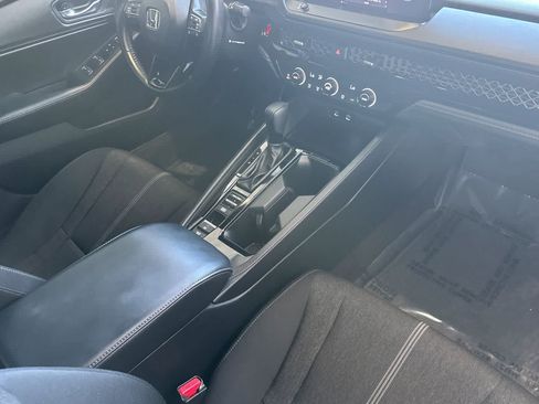 Used 2024 Honda Accord Sport image 15