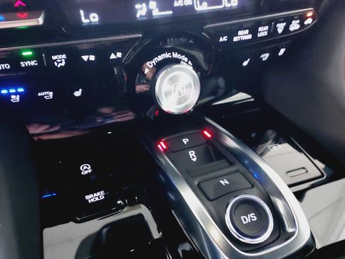 New 2026 Acura MDX A-Spec image 29