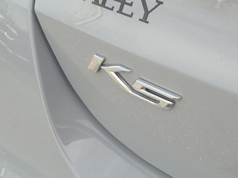 Used 2021 Kia K5 GT-Line image 29