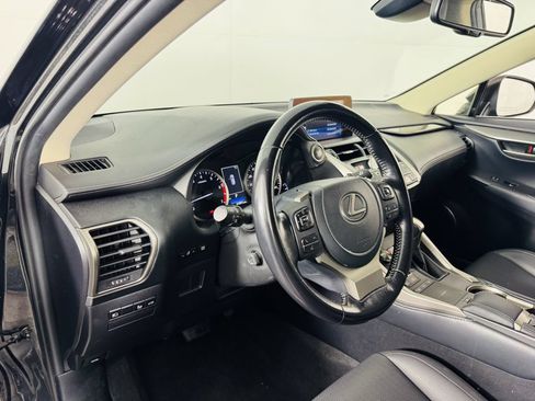 Used 2021 Lexus NX 300 FWD w/ Accessory Package 2 image 8