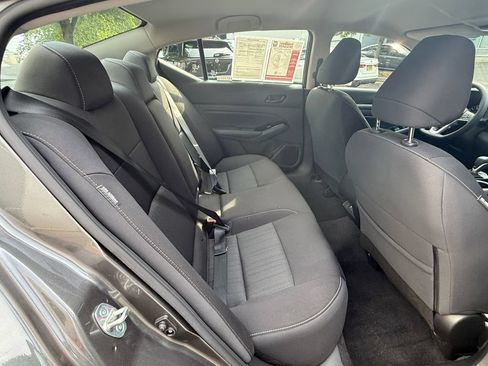 Used 2023 Nissan Altima 2.5 SV AWD/4WD image 24