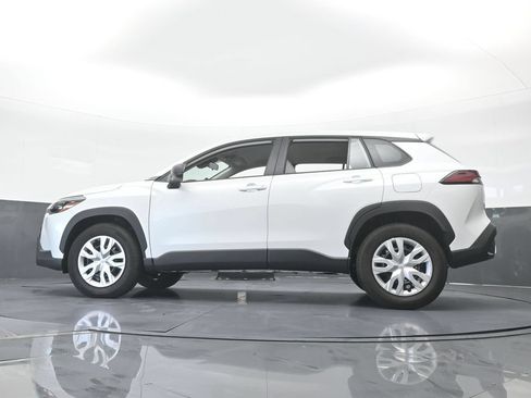 Used 2026 Toyota Corolla Cross L FWD image 55