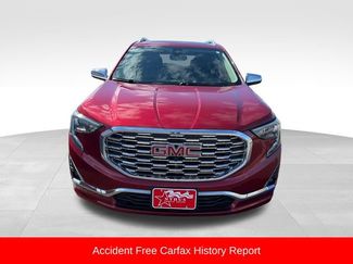 Used 2018 GMC Terrain Denali w/ Advanced Safety Package video 2