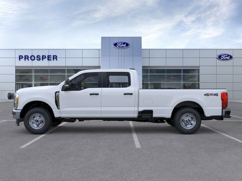 New 2026 Ford F250 XL AWD/4WD image 3