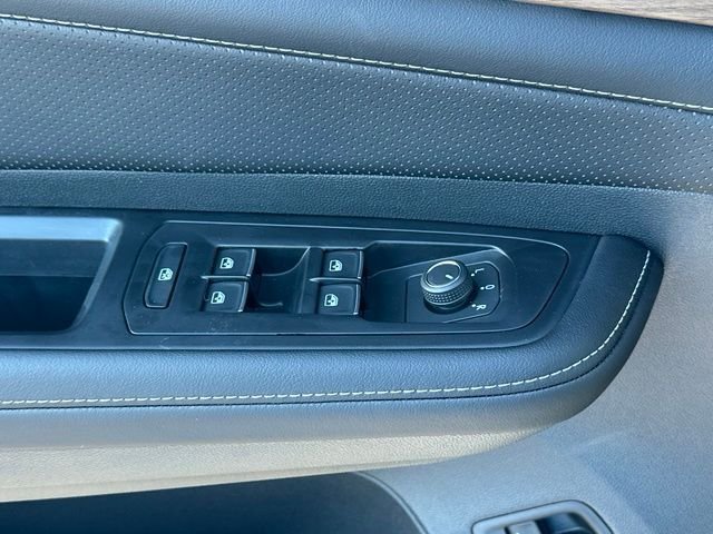 New 2026 Volkswagen Atlas SE AWD/4WD image 23