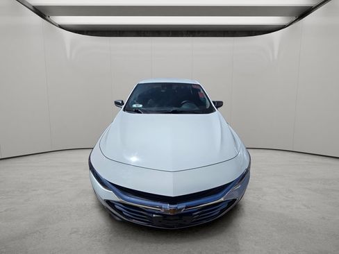 Used 2023 Chevrolet Malibu LS FWD image 13