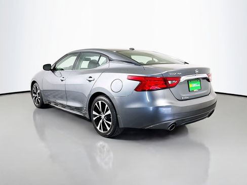 Used 2018 Nissan Maxima 3.5 S FWD image 7
