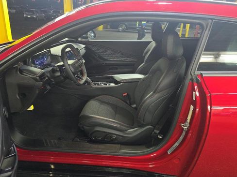 Used 2025 Dodge Charger R/T w/ Quick Order Package 25M R/T image 10