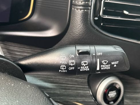 Used 2022 Jeep Wagoneer Series III w/ Convenience Group I image 21